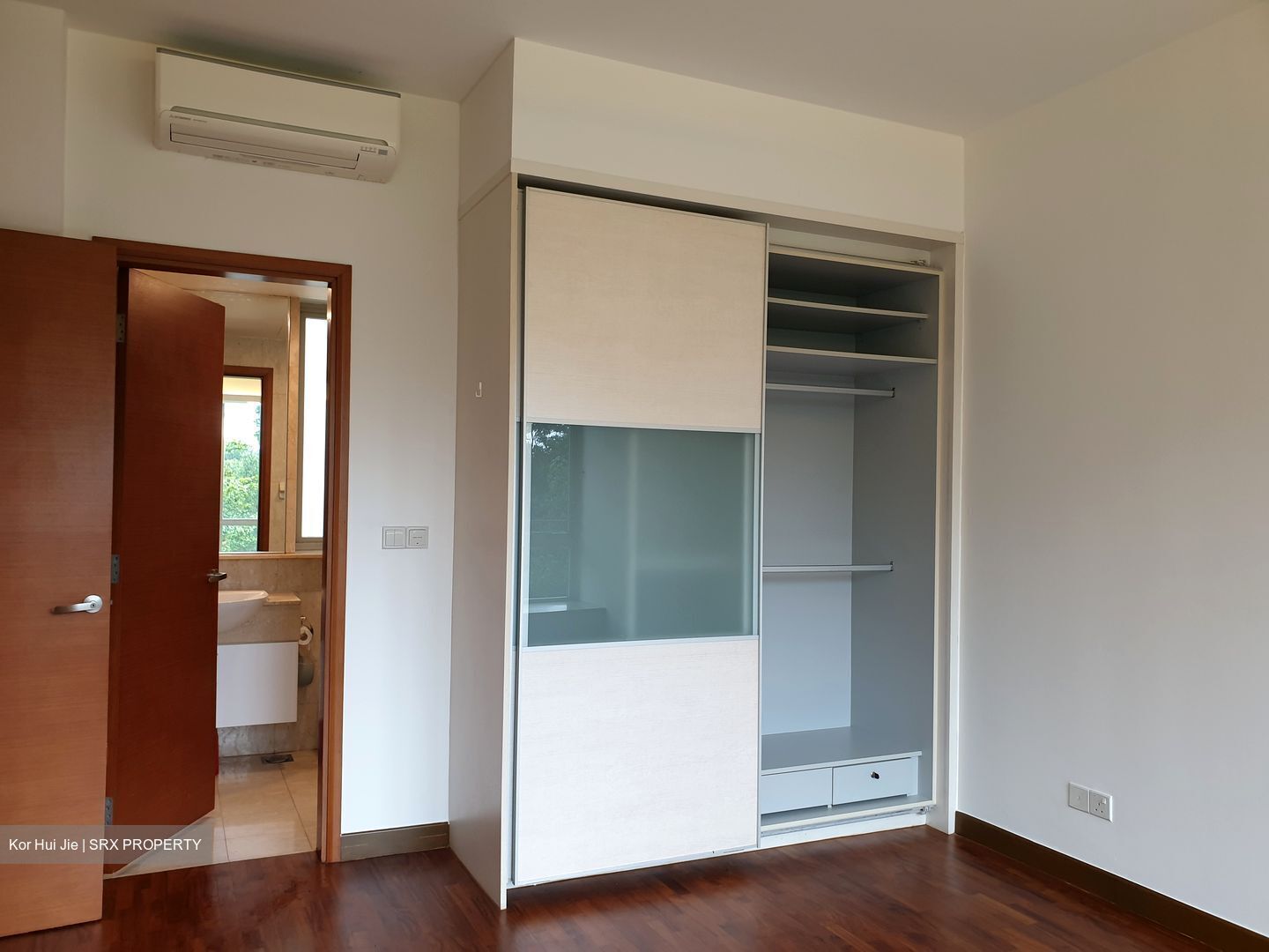 The Raintree (D21), Condominium #612501401